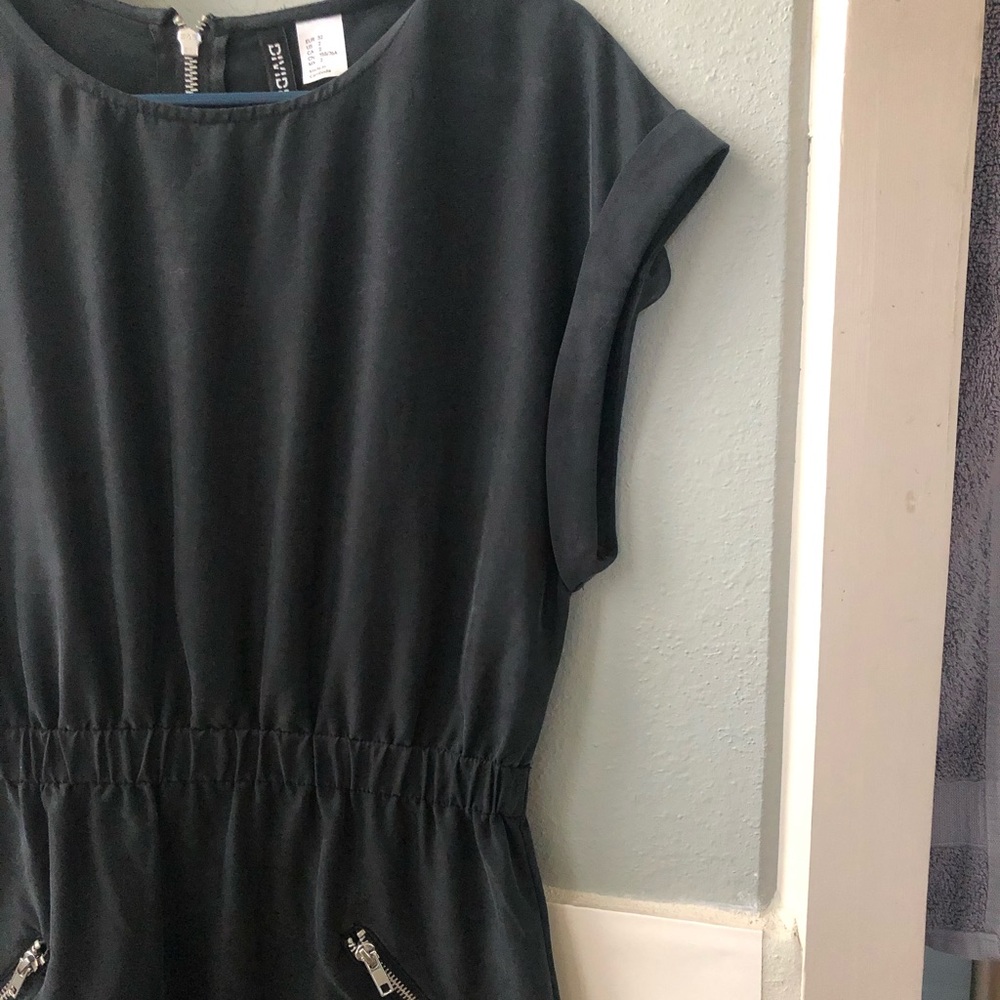 Urban Outfitters zipper dress